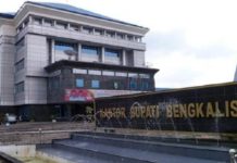 ADD Tak Dibayar, Pemerintah Desa Menjerit, Pemerintah Pusat Tutup Mata