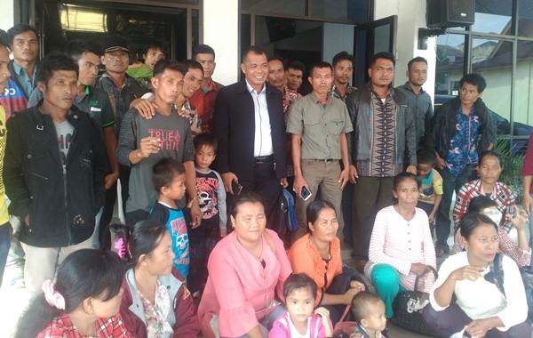 Karyawan