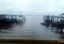 Pelindo I Cabang Dumai Targetkan Pembangunan Pelabuhan Penumpang Tuntas Sebelum Arus Mudik Lebaran
