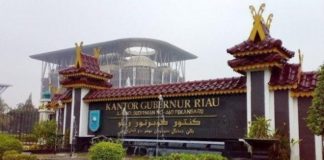 Pemprov Riau Enam Kali Dapat Wajar Tanpa Pengecualian
