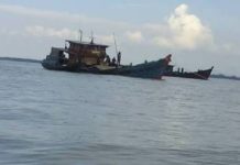 Polda Riau Bentuk Tim Berantas Penambangan Pasir Laut Ilegal