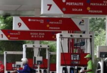 Minggu Depan Harga BBM Pertalite Turun Menjadi Rp 7.724