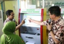 RSUD Arifin Achmad Luncurkan Layanan APM