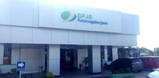 Korban Ambruk Dermaga Pertamina RU II Dumai Terlindungi 4 Program BPJS Ketenagakerjaan