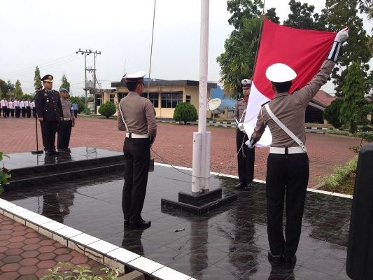 Hari Lahir Pancasila