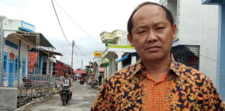 Kalendar of Event Bakar Tongkang Dibalut Operasi 200 Mata Katarak Serta Pengobatan Gratis
