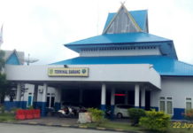 Ini Alasan Kadishub Dumai Serahkan Pengelolaan Terminal Barang ke Pihak Swasta