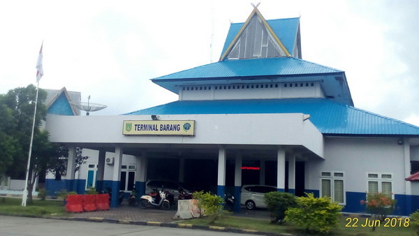 Kadishub Dumai