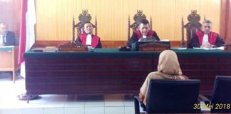 Tidak Profesional dan Proporsional, Pimpinan KJPP Rugikan Masyarakat Terdampak Pembangunan Tol Kandis-Dumai