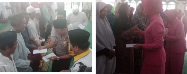 Zakat Profesi