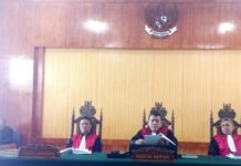 Majelis Hakim “Sudah Klir” Memeriksa Appraisal KJPP, Apakah Dalil Kurang Pihak Beralasan Hukum?
