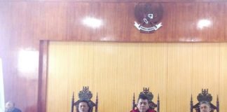 Majelis Hakim “Sudah Klir” Memeriksa Appraisal KJPP, Apakah Dalil Kurang Pihak Beralasan Hukum?