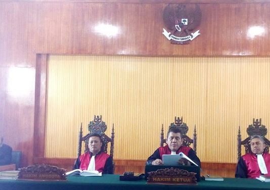 Majelis Hakim “Sudah Klir” Memeriksa Appraisal KJPP, Apakah Dalil Kurang Pihak Beralasan Hukum?