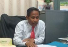 PPDB Tingkat SD Pekanbaru Berjalan Aman Dan Lancar