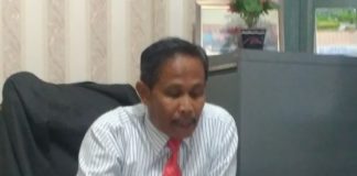 PPDB Tingkat SD Pekanbaru Berjalan Aman Dan Lancar