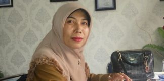 Ini Langkah SMPN 18 Pekanbaru Menuju Adiwiyata Nasional