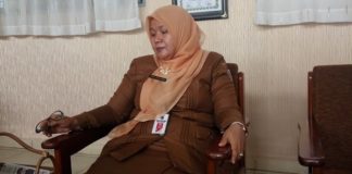 Sebagai Sekolah Model, SMPN 6 Penuhi 8 Standar Nasional Pendidikan