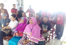 Gugatan Kurang Pihak ? Destiur Ida, SH Sebut Penggugat Tidak Ada Hubungan Hukum Dengan Tim Appraisal