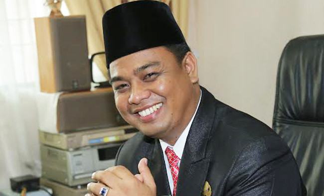 a Kepala Dinas Penanaman Modal dan Pelayanan Terpadu Satu Pintu
