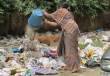 Buang Sampah Sembarangan, Siapkan Uang Rp 2,5 Juta