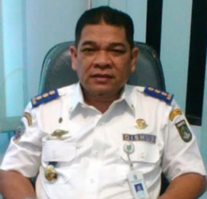 Dishub Dumai