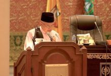 Riau Ditangan Ardyadjuliandi Rahman (2014-2017)