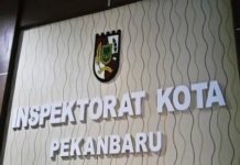 Inspektorat Akui Ada Masalah Di Proyek Bulutangkis Dan Takraw, Hasil Audit Segera Disampaikan Ke Kejaksaan