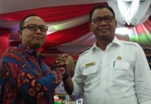 Apa Gerangan KPK Turun Gunung Ke Rokan Hilir
