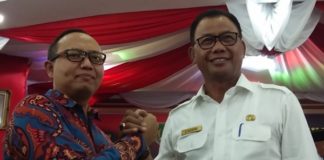 Apa Gerangan KPK Turun Gunung Ke Rokan Hilir