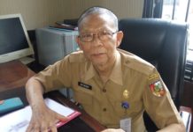 Pengentasan Kemiskinan : 108 Warga Miskin Pekanbaru Terima BRS