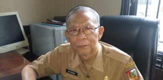 Pengentasan Kemiskinan : 108 Warga Miskin Pekanbaru Terima BRS