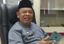 Gas Elpiji 3 Kg Menghilang Dari Peredaran, Ini Jawab Kadisperindag Rokan Hilir