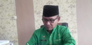44 Kepenghuluan Di Rokan Hilir Belum Melaporkan Aset