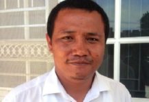 Empat Desa Di Kabupaten Rokan Hilir Belum Dialiri Listrik