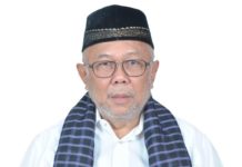 Lusa, Oesman Sapta Lantik ‘Gebu Minang’ Riau Ketua DPW Gebu Minang, Arsadianto Rachman