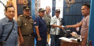 Pemkab Rohil Sosialisasi Wajib Pajak di Kecamatan Pasir Limau Kapas, Ini Kata Kepala Bapenda