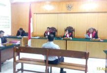 Usulan Mutasi Bawahan Berujung Ke Ranah Pidana