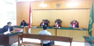 Usulan Mutasi Bawahan Berujung Ke Ranah Pidana