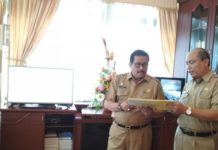 Jemput Pajak ‘Dor to Dor’, Bapenda Riau akan Lakukan Inovasi Samsat Gendong