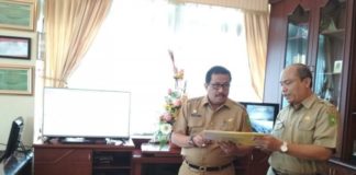 Jemput Pajak ‘Dor to Dor’, Bapenda Riau akan Lakukan Inovasi Samsat Gendong
