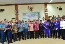 Nelayan di Perairan Riau Masih Rawan Terlibat Konflik