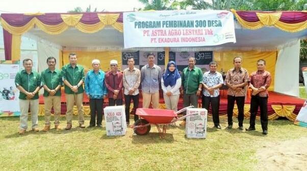 Eka Dura