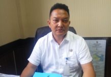Pemko Pekanbaru Akan Tata Tempat Pemakaman Bernuansa RTH