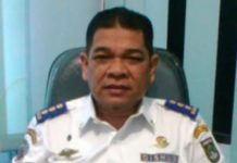 Pemko Dumai Dan Pelindo Rembuk Lokasi Pelabuhan Kapal RoRo Dumai-Malaka