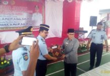 Penghuni Lapas Riau Alami “Tambal Sulam”