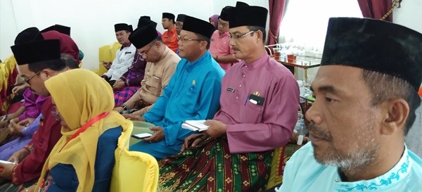 Rapat Bersama