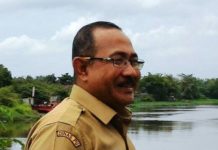 Lima Proyek Strategis Pemprov On Schedule