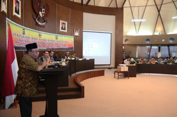plt-gubri-pungli-harus-kita-lawan-bersama