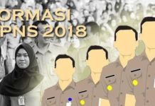 8.961 Pelamar CPNS Pemprov Riau Dinyatakan lolos Seleksi Administrasi