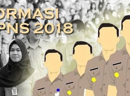 8.961 Pelamar CPNS Pemprov Riau Dinyatakan lolos Seleksi Administrasi